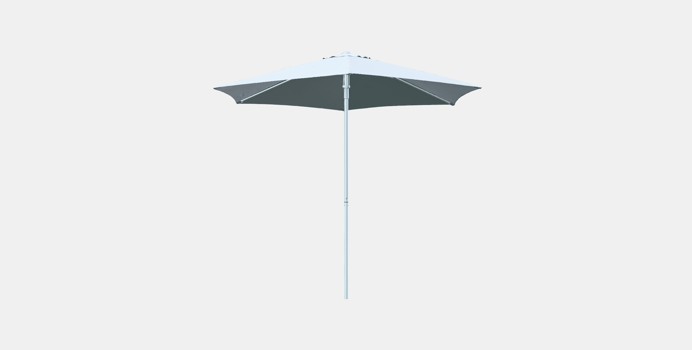 HOGON Parasol 3D model_12