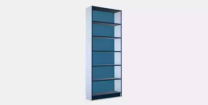 BILLY bookshelf