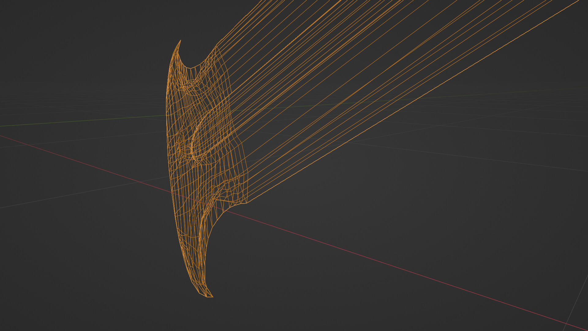 18 Weapons - Orc Free 3D model_30