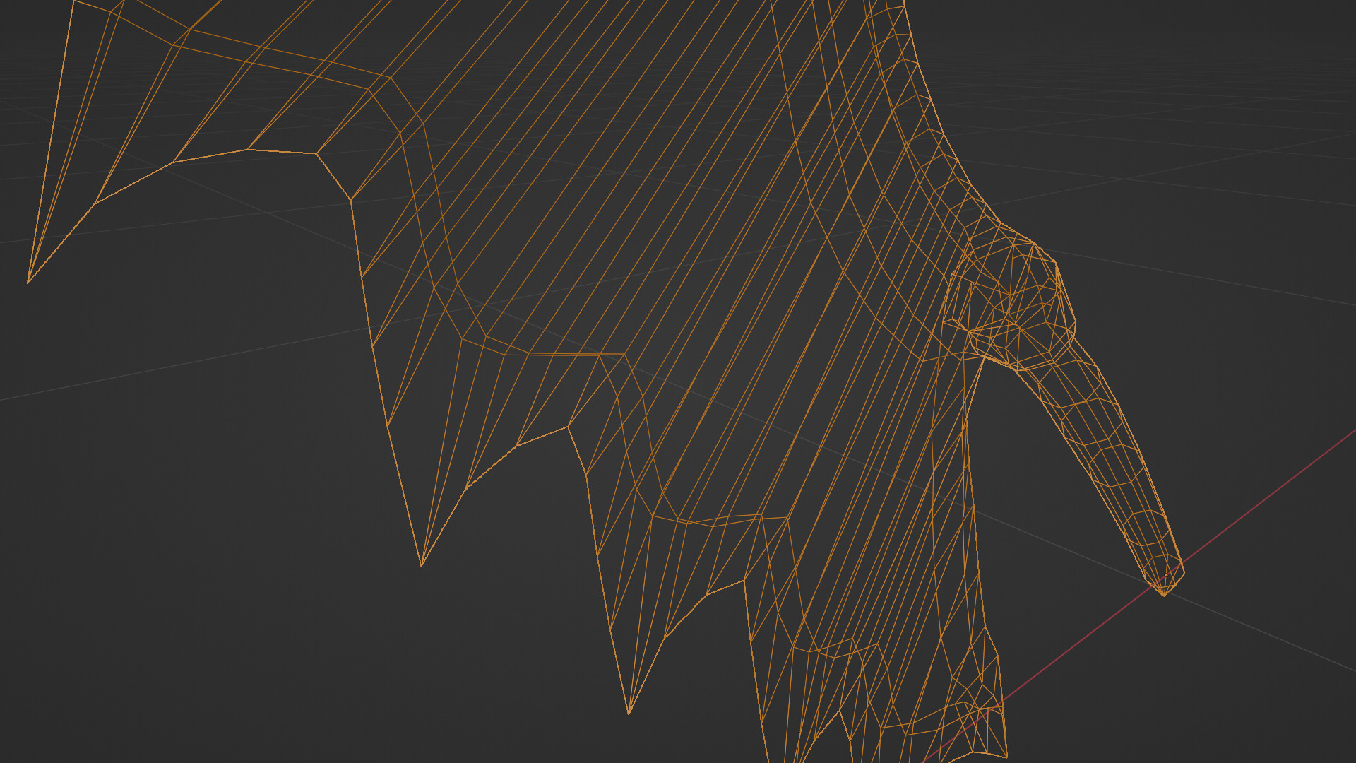 18 Weapons - Orc Free 3D model_102