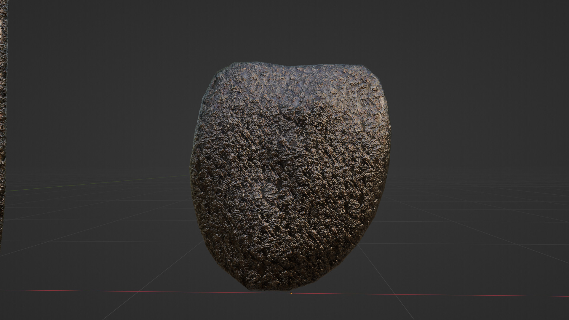 18 Weapons - Orc Free 3D model_85