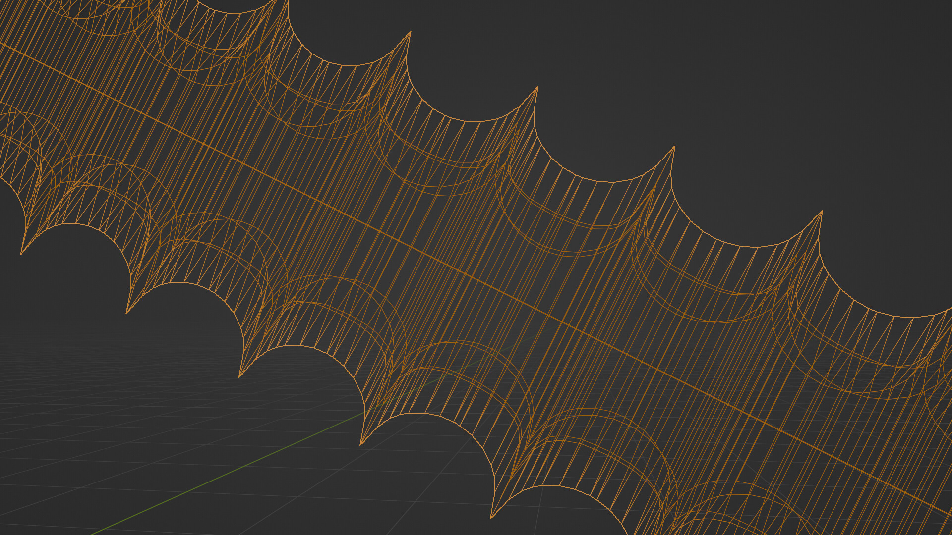 18 Weapons - Orc Free 3D model_62