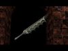 18 Weapons - Orc Free 3D model_5