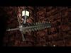 18 Weapons - Orc Free 3D model_11