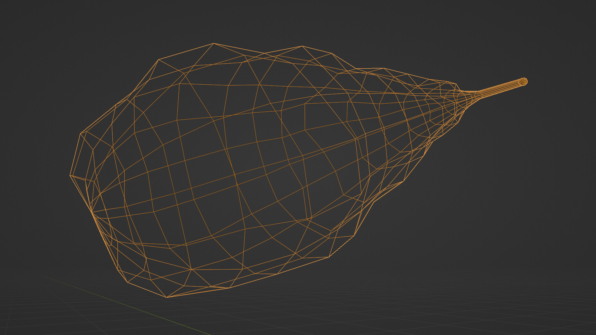 18 Weapons - Orc Free 3D model_46