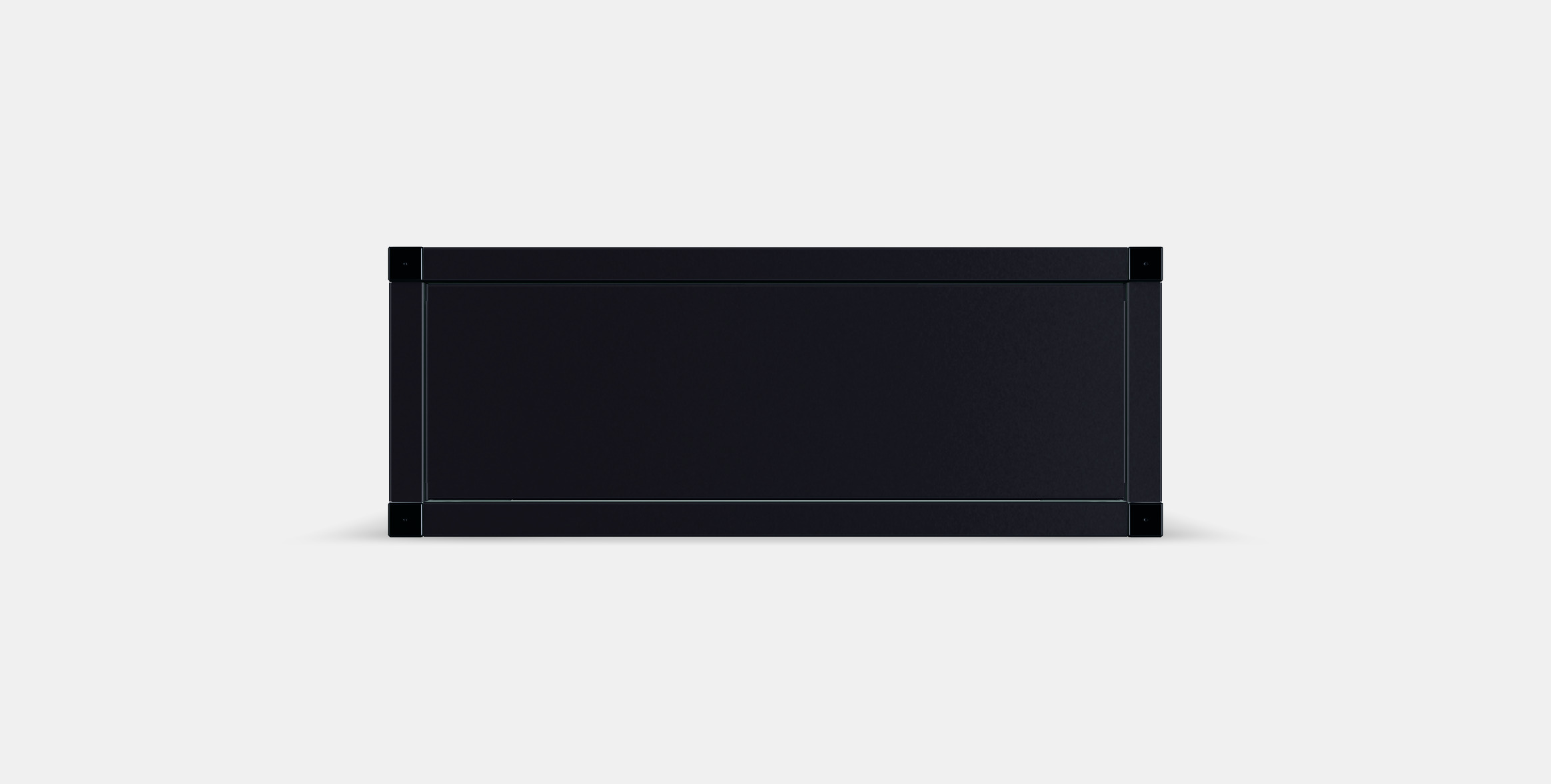 ENHET wall structure with shelves 3D model_15