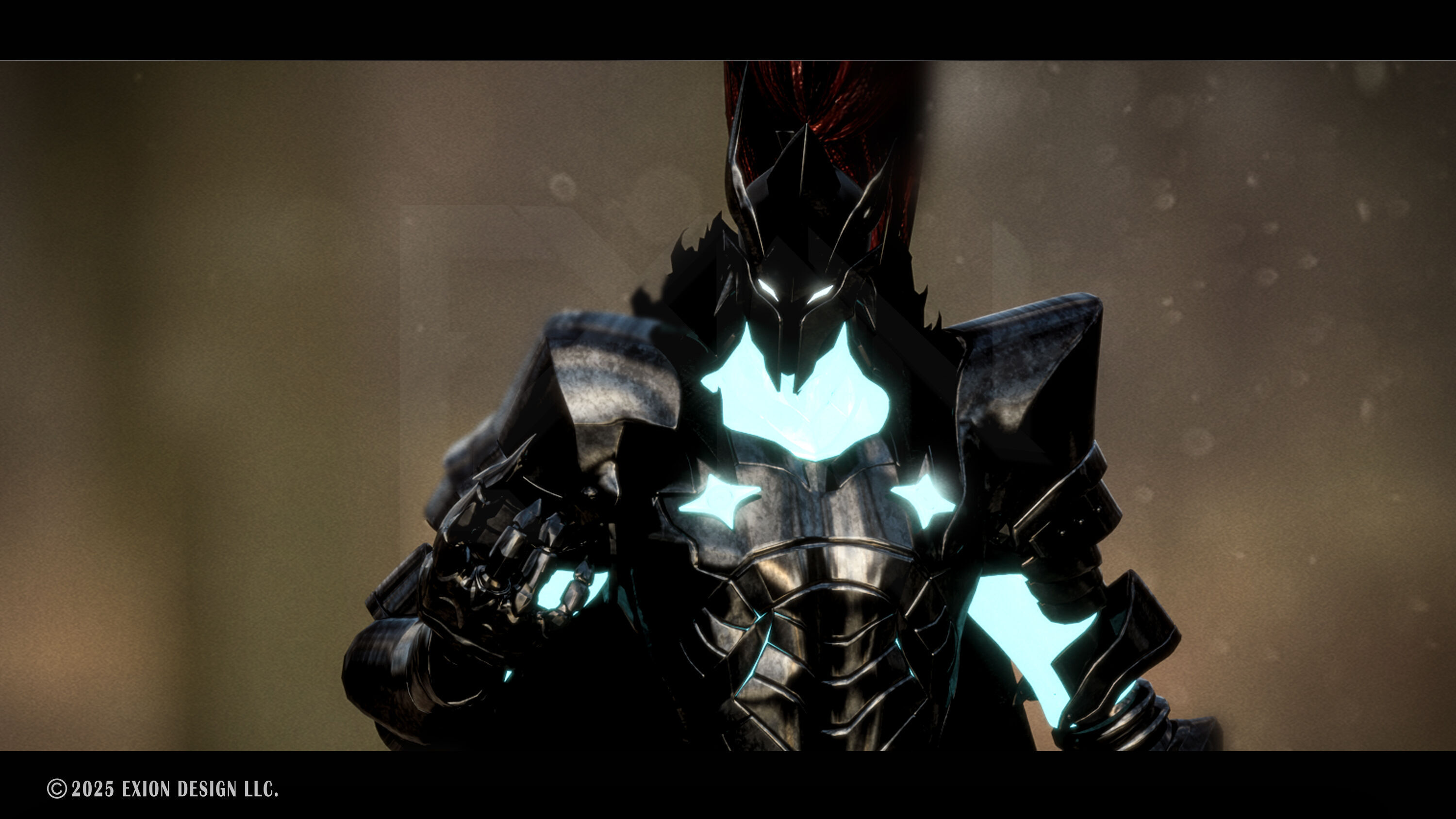 Solo Leveling Igris 3D model_14