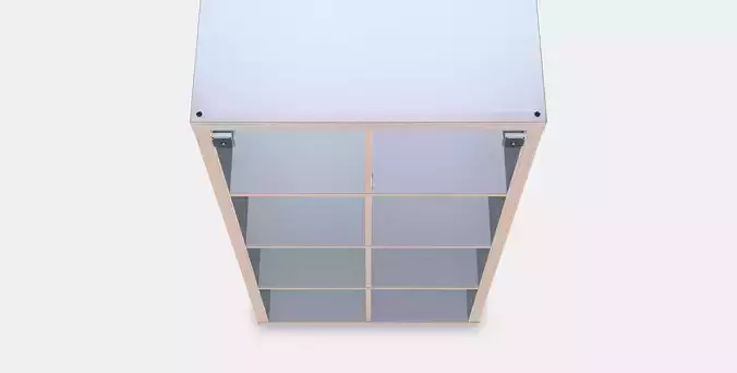 KALLAX Shelving unit 3