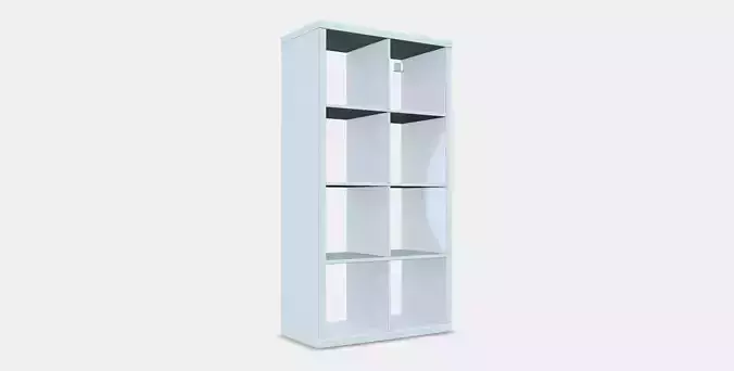 KALLAX Shelving unit 4