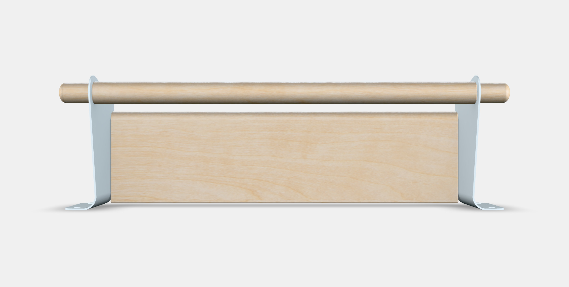 NEREBY Wall shelf 3D model_15