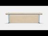 NEREBY Wall shelf 3D model_1