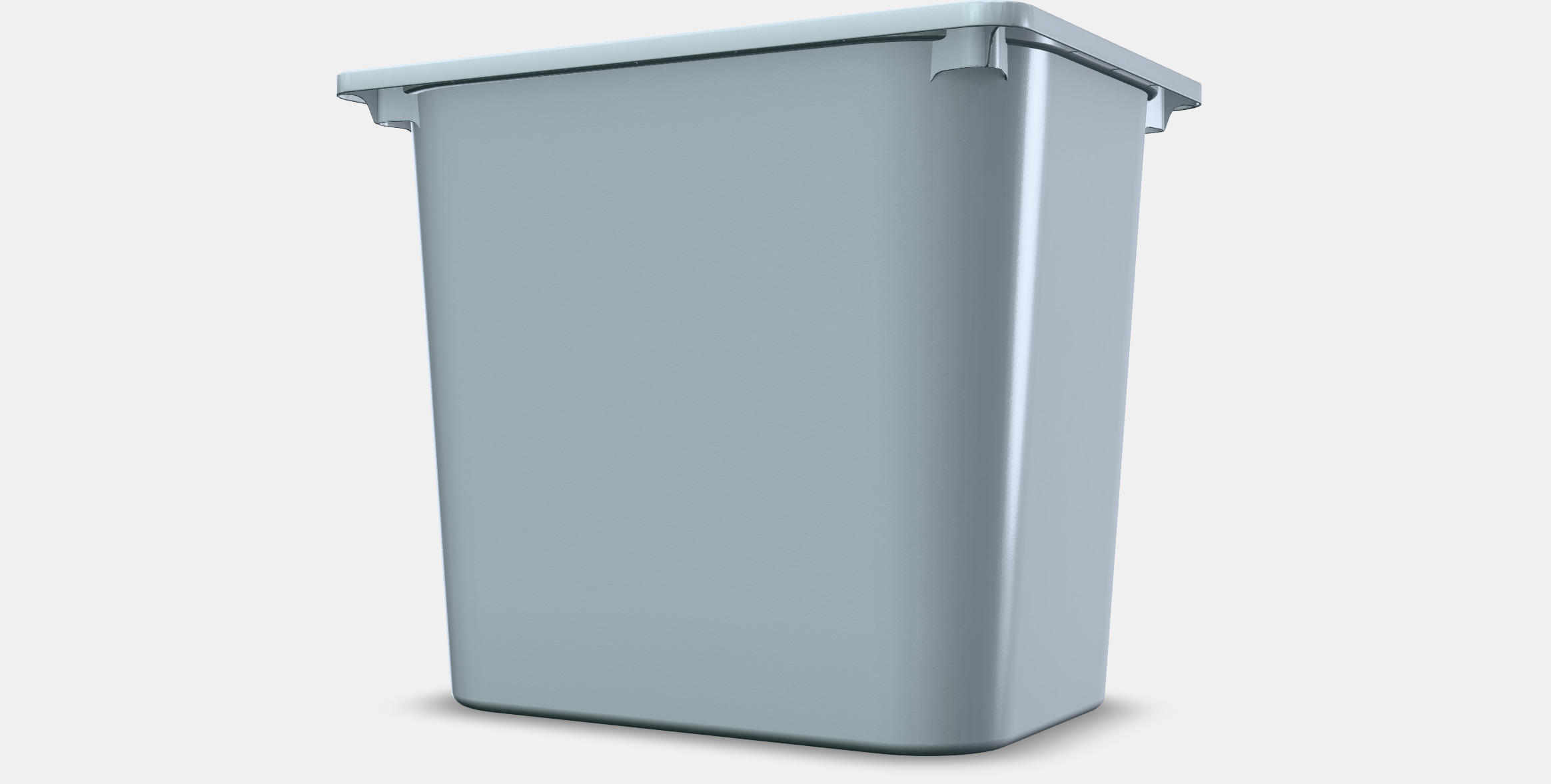 TROFAST Back 3D model_13