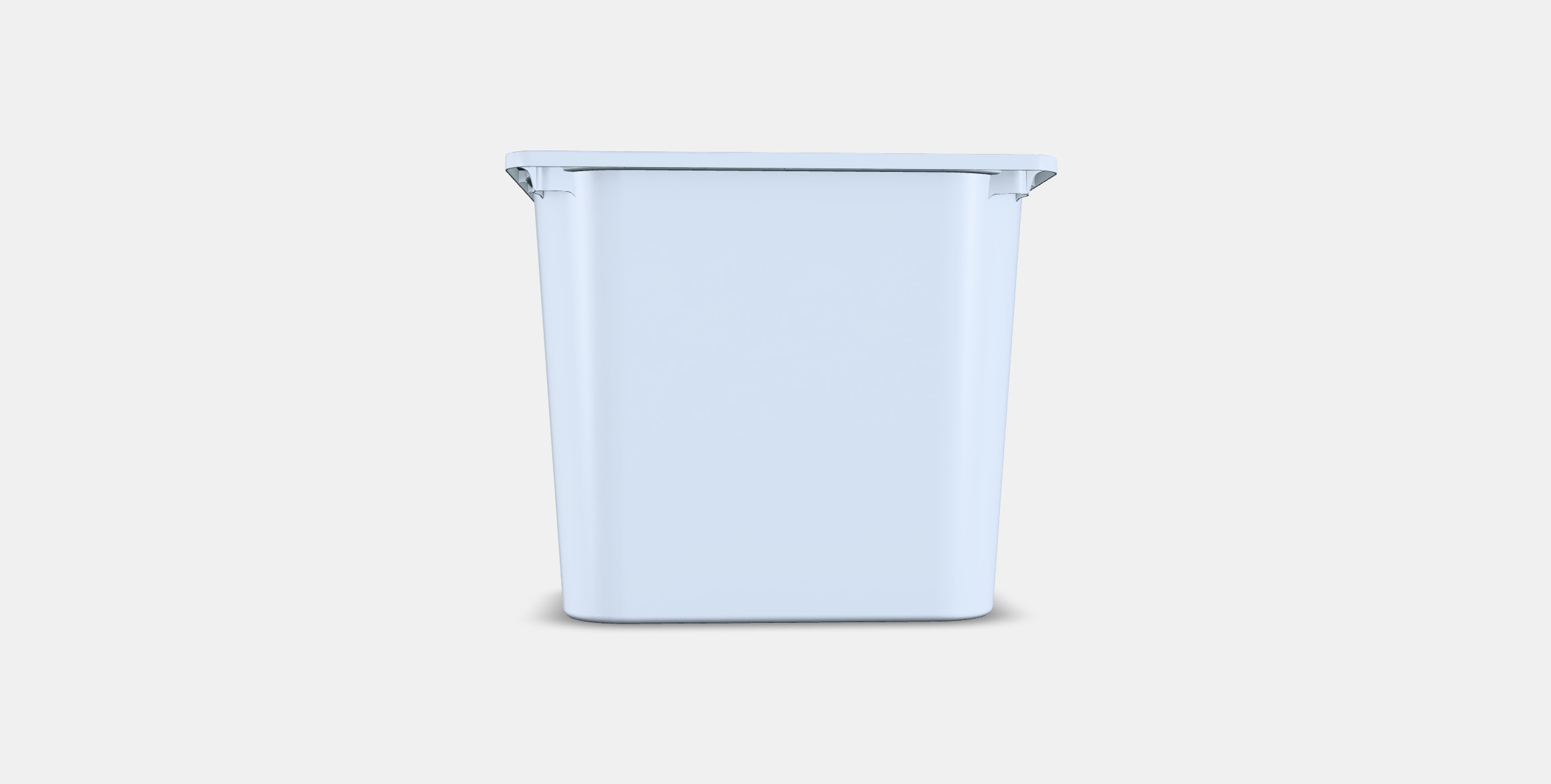 TROFAST Back 3D model_14