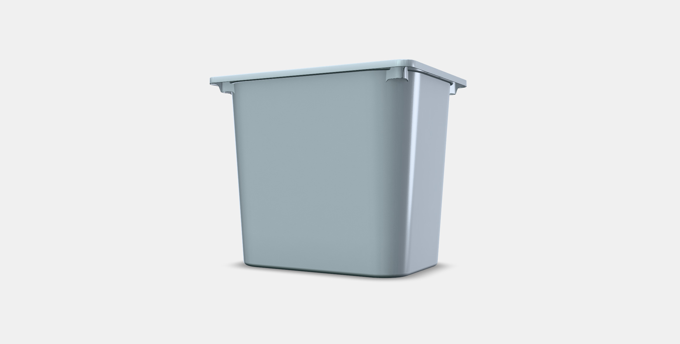 TROFAST Back 3D model_12