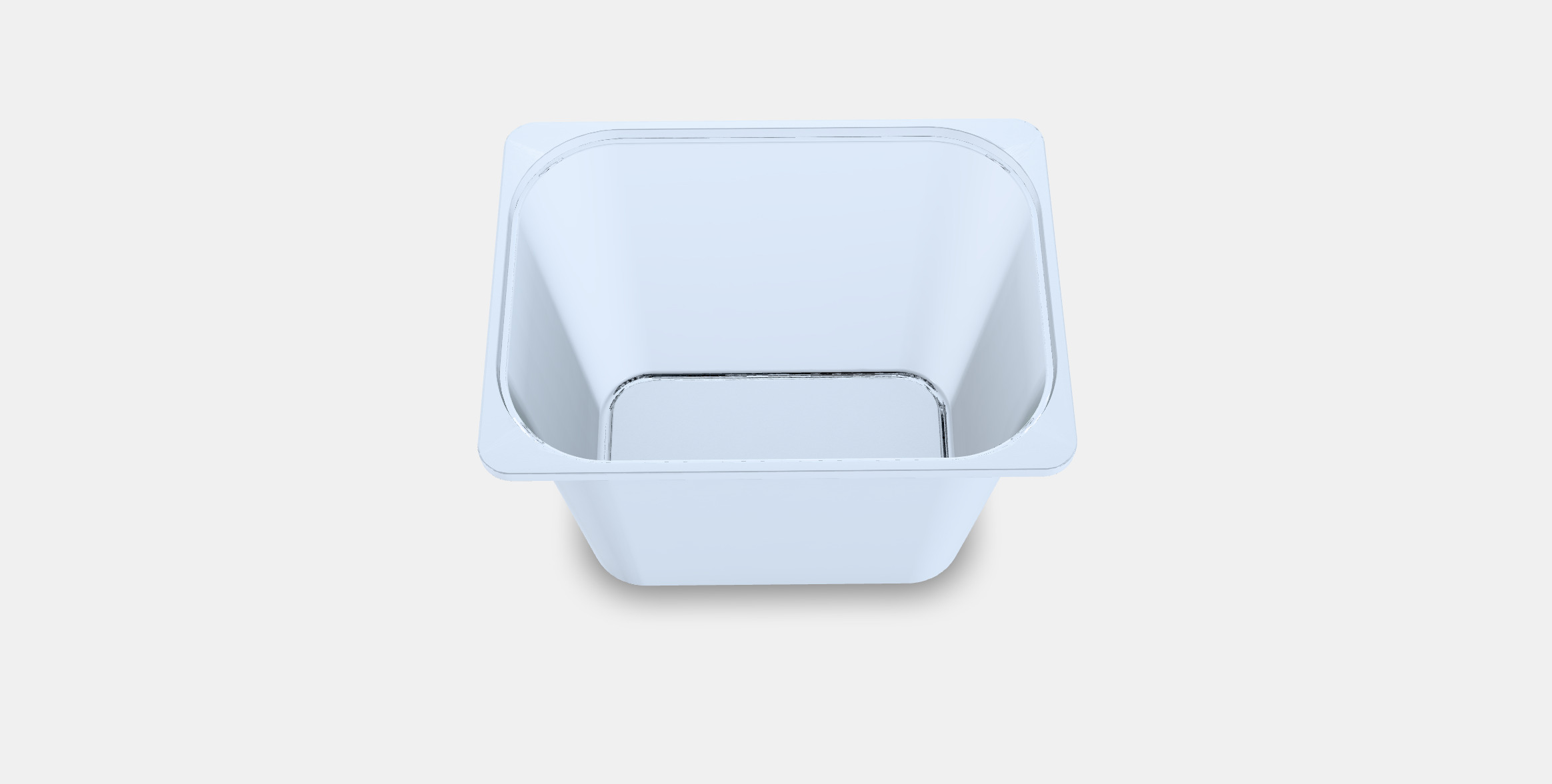 TROFAST Back 3D model_2