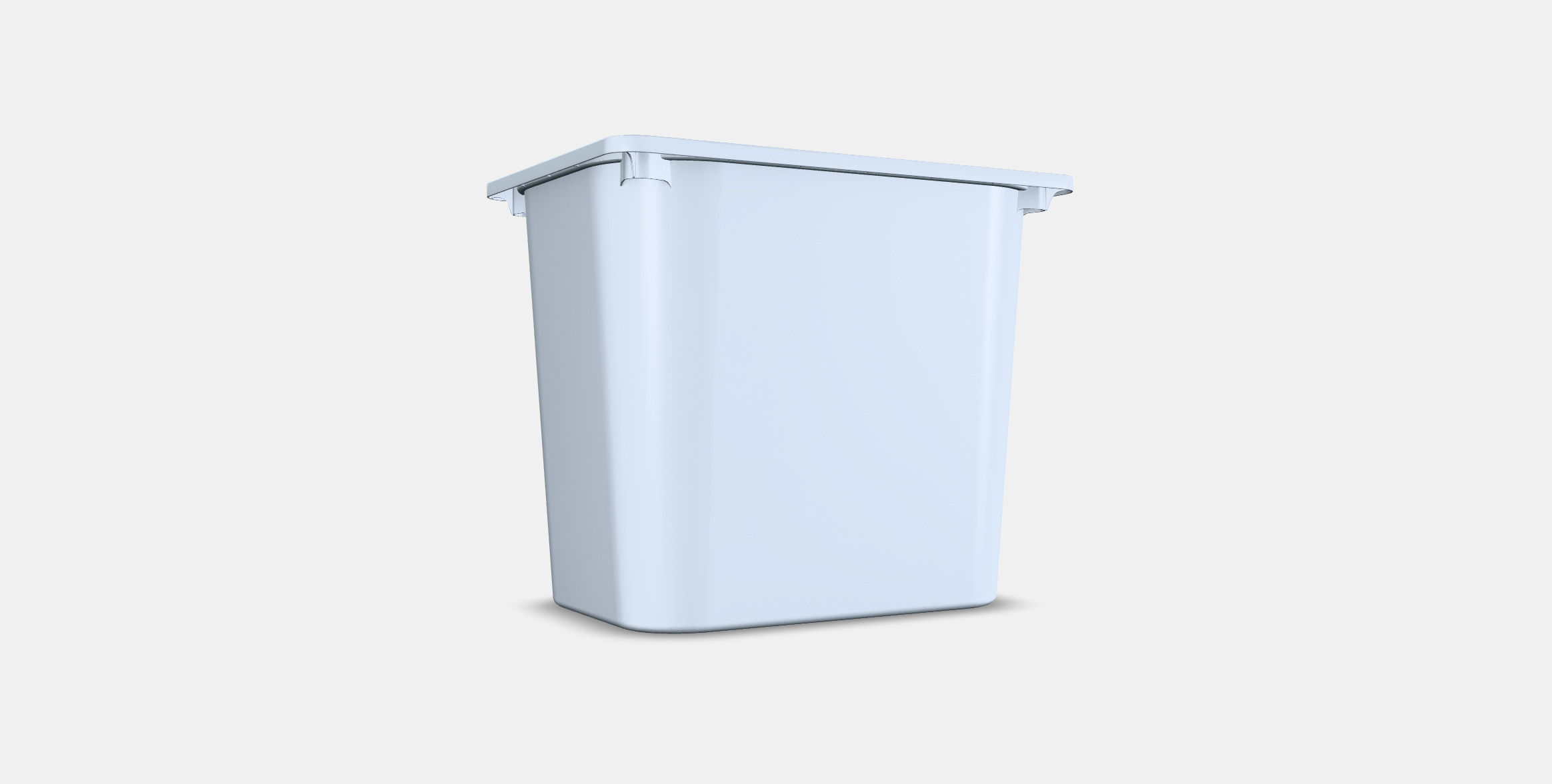 TROFAST Back 3D model_16