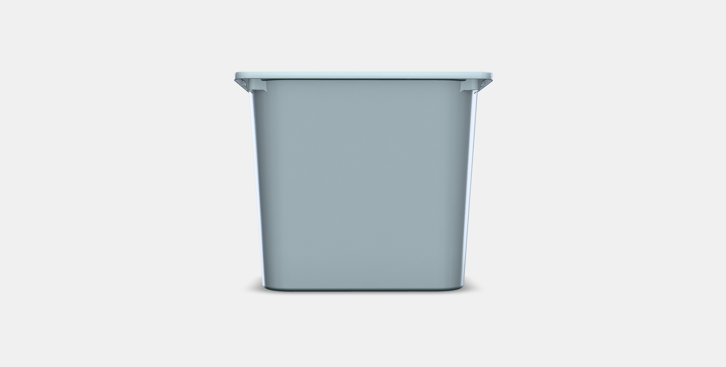 TROFAST Back 3D model_10