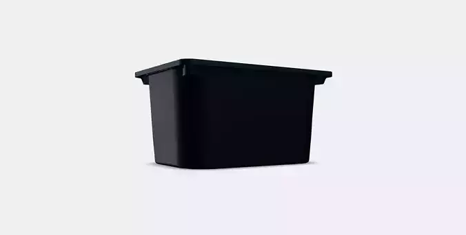 TROFAST Storage box 4
