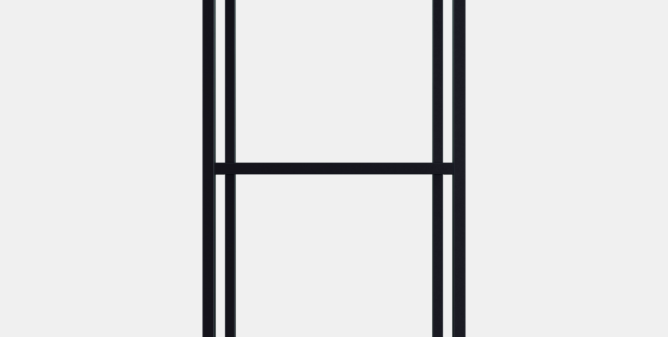 ENHET Wall fr w shelves 4 3D model_15