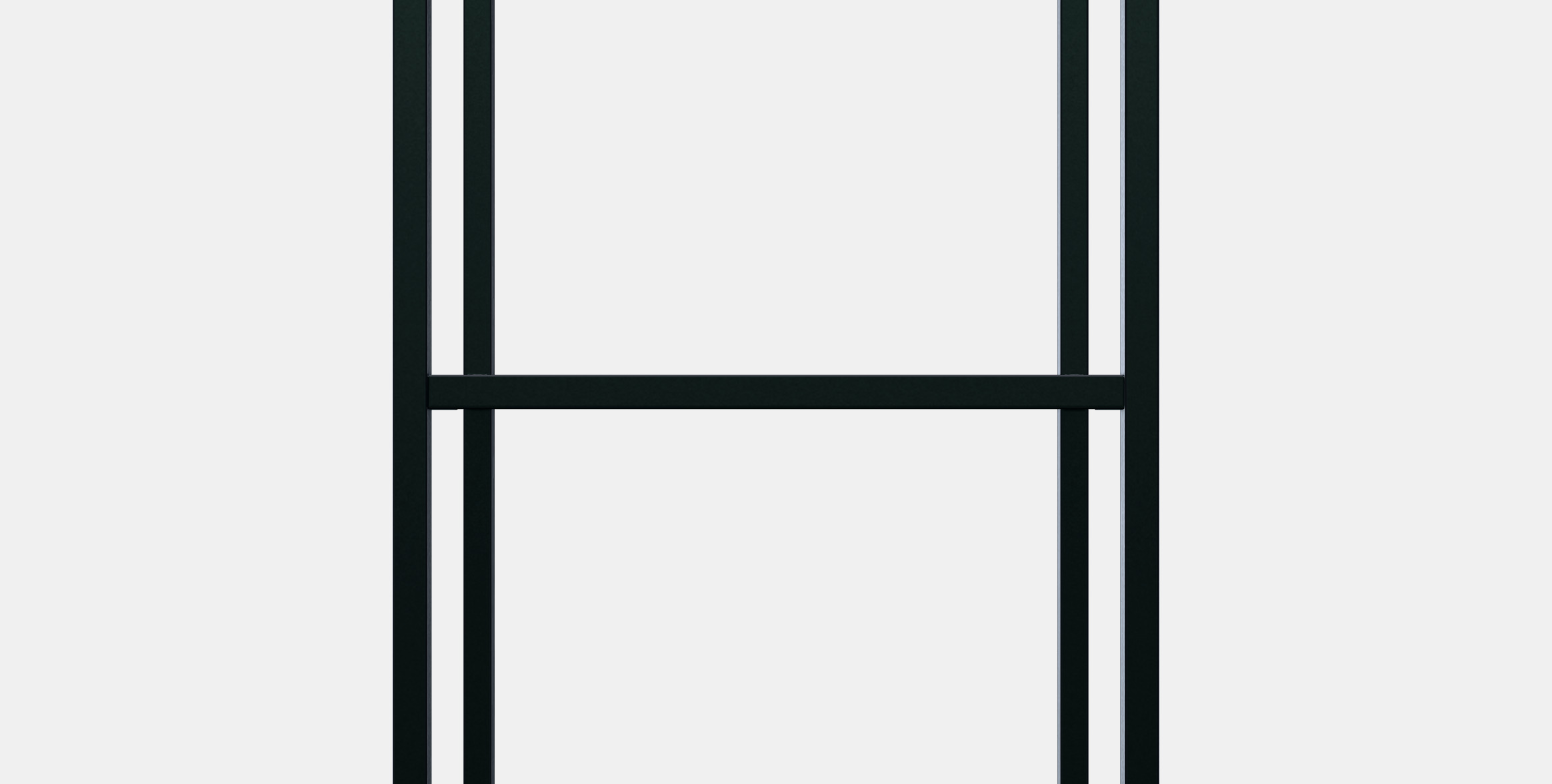 ENHET Wall fr w shelves 4 3D model_10