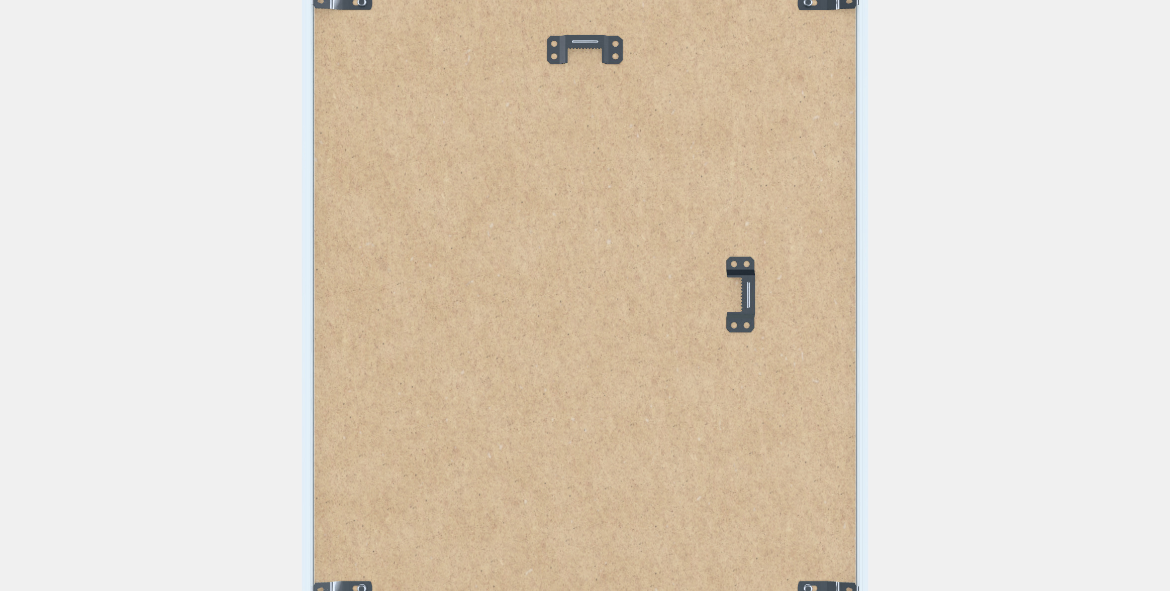 LOMVIKEN Frame 1 3D model_13