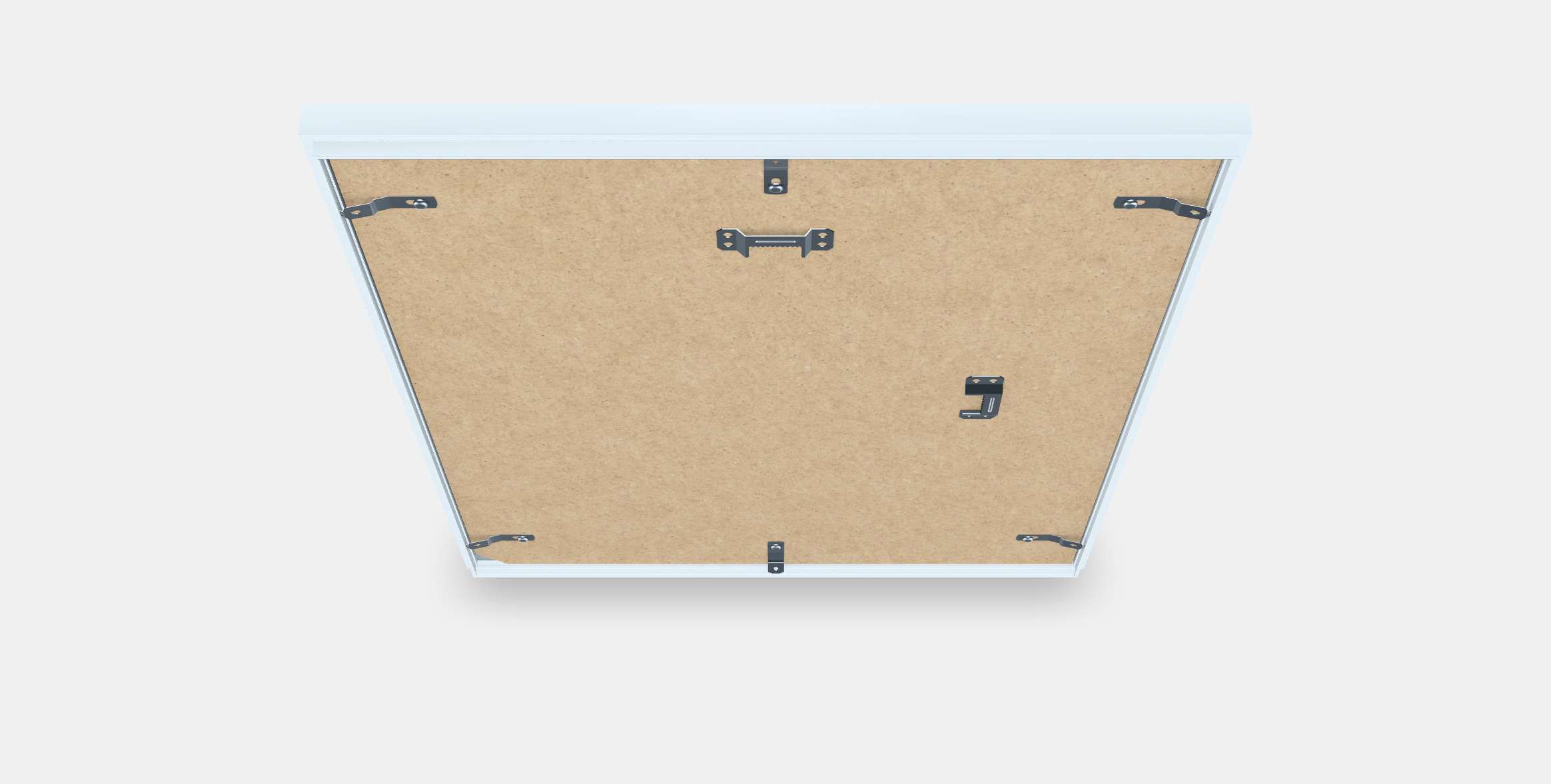 LOMVIKEN Frame 1 3D model_6