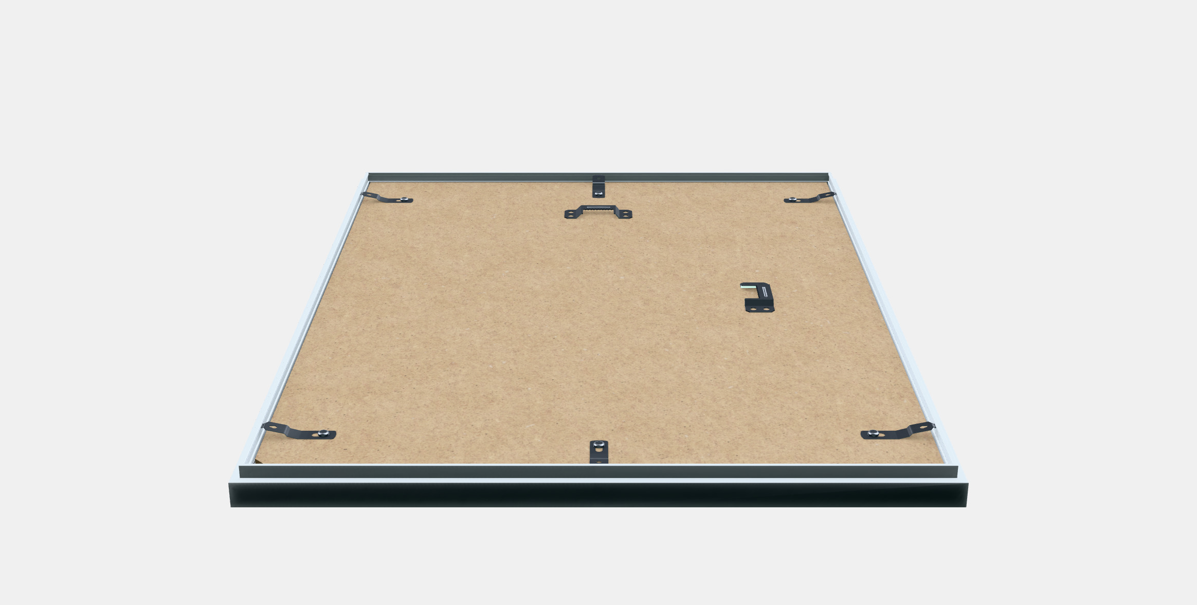 LOMVIKEN Frame 1 3D model_5