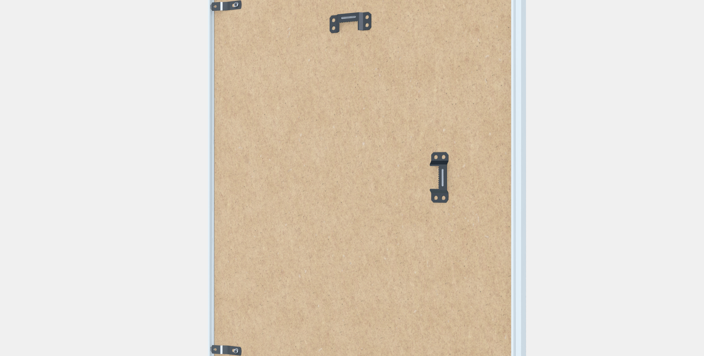 LOMVIKEN Frame 1 3D model_11