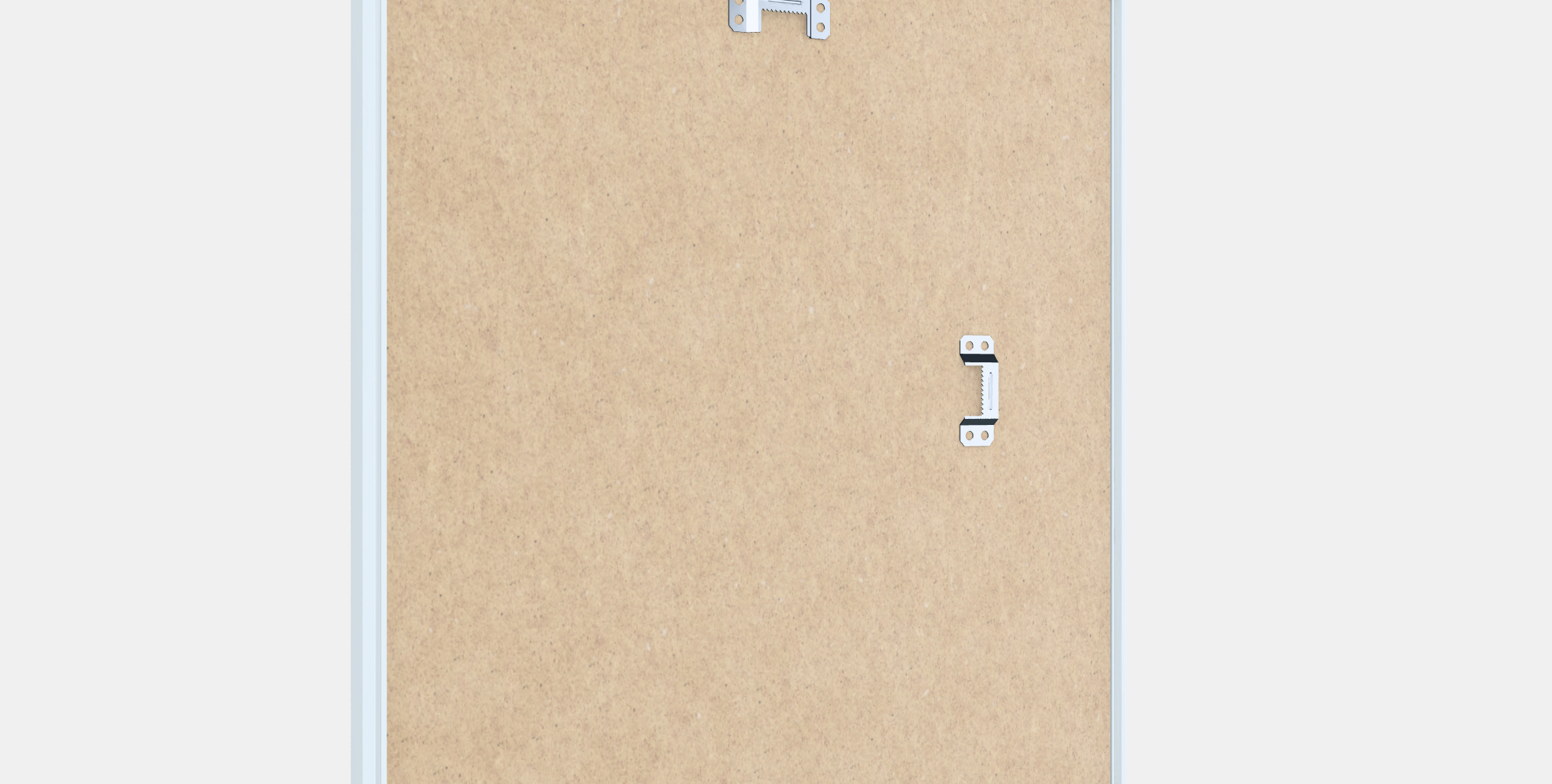 LOMVIKEN Frame 1 3D model_7