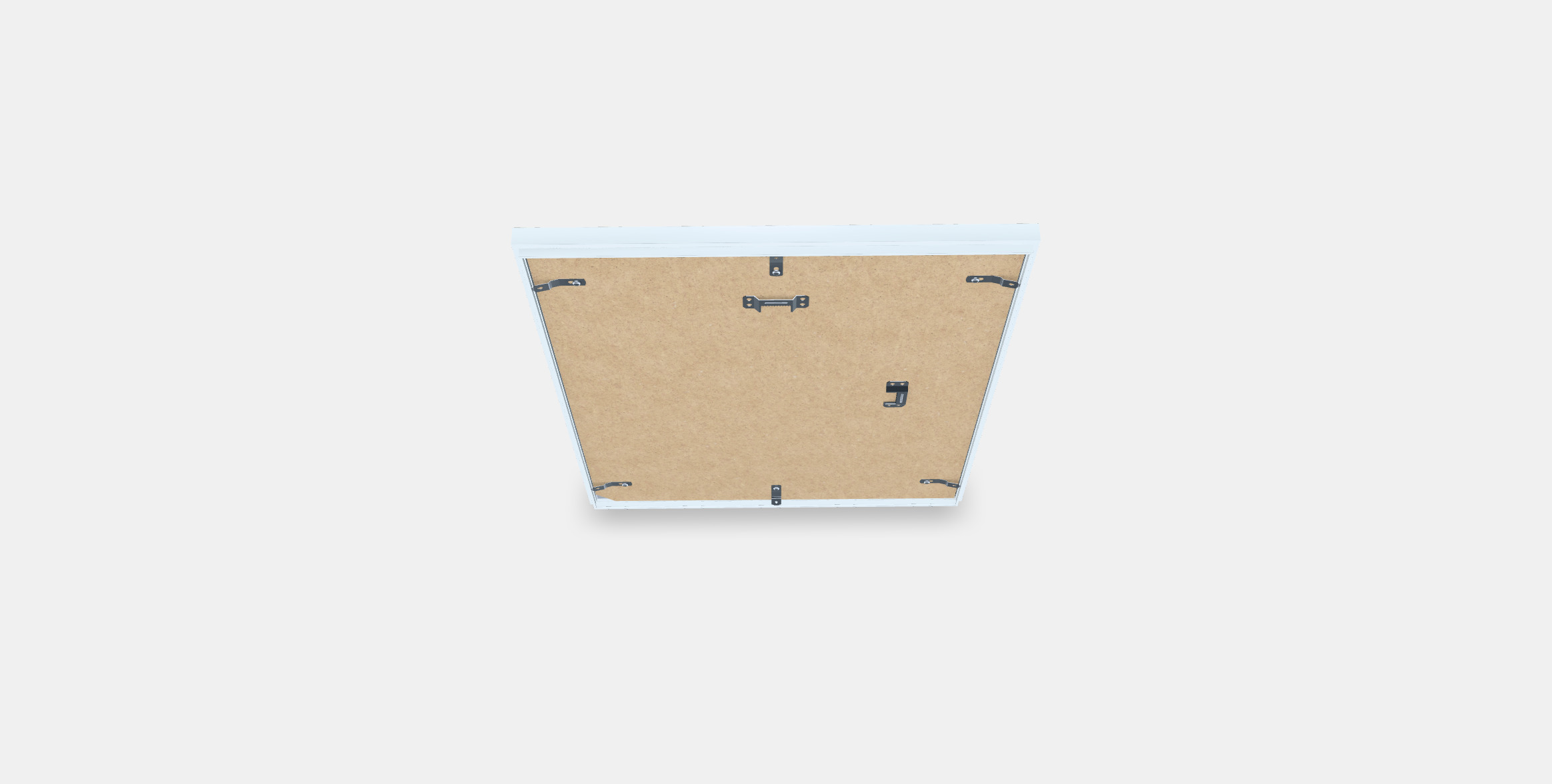 LOMVIKEN Frame 1 3D model_2