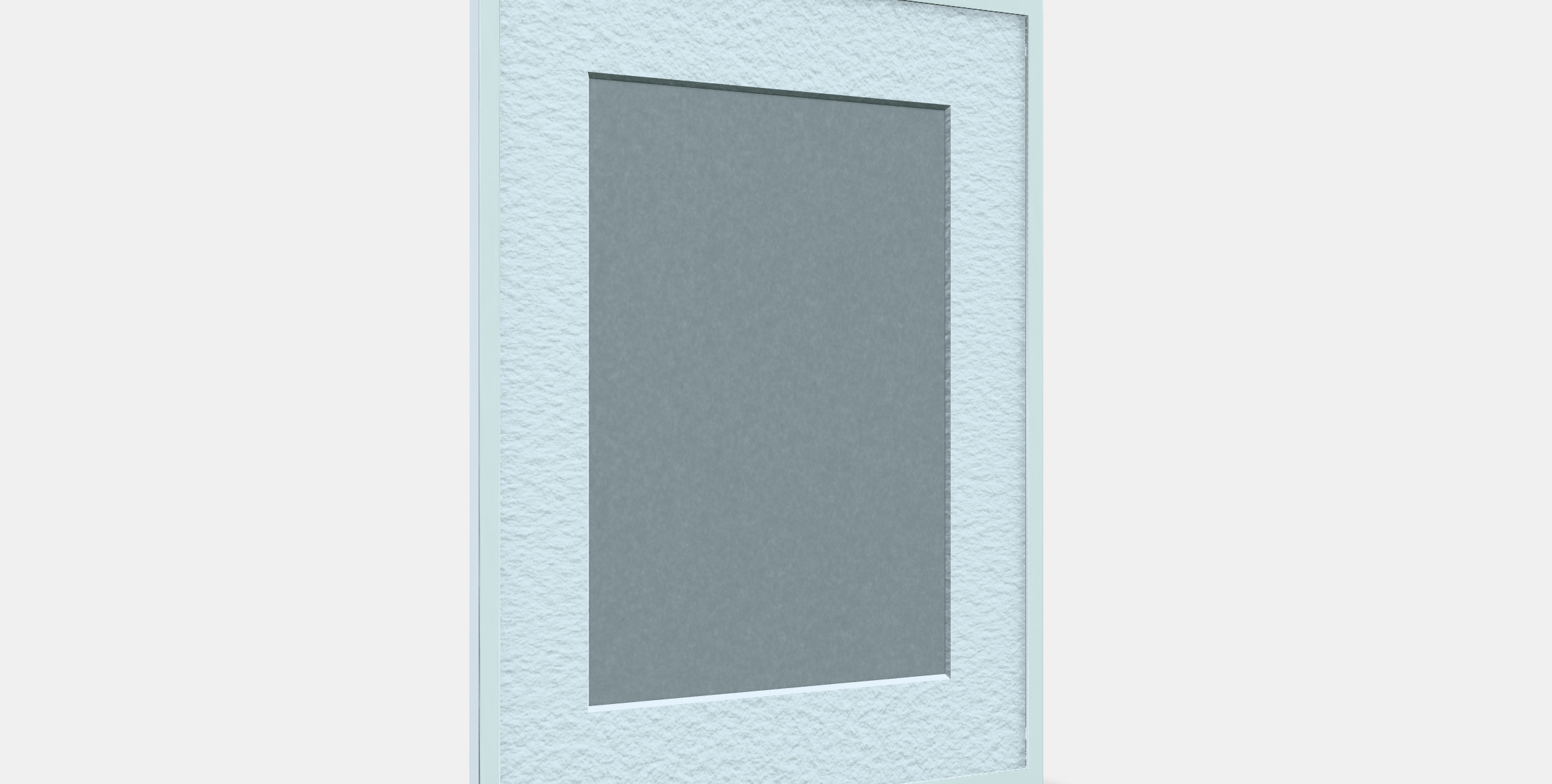 LOMVIKEN Frame 1 3D model_8