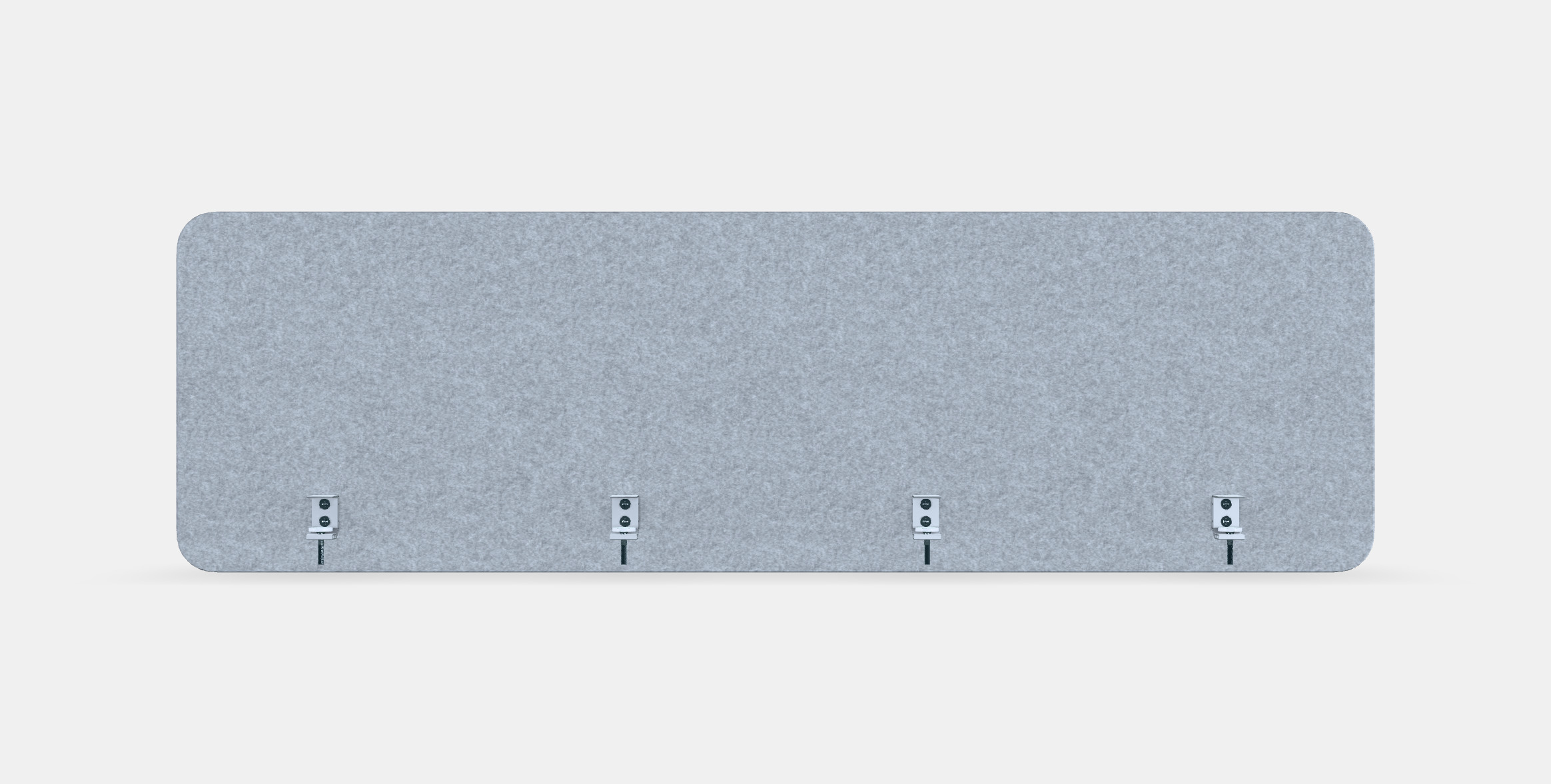 EILIF Screen for desk 3D model_15