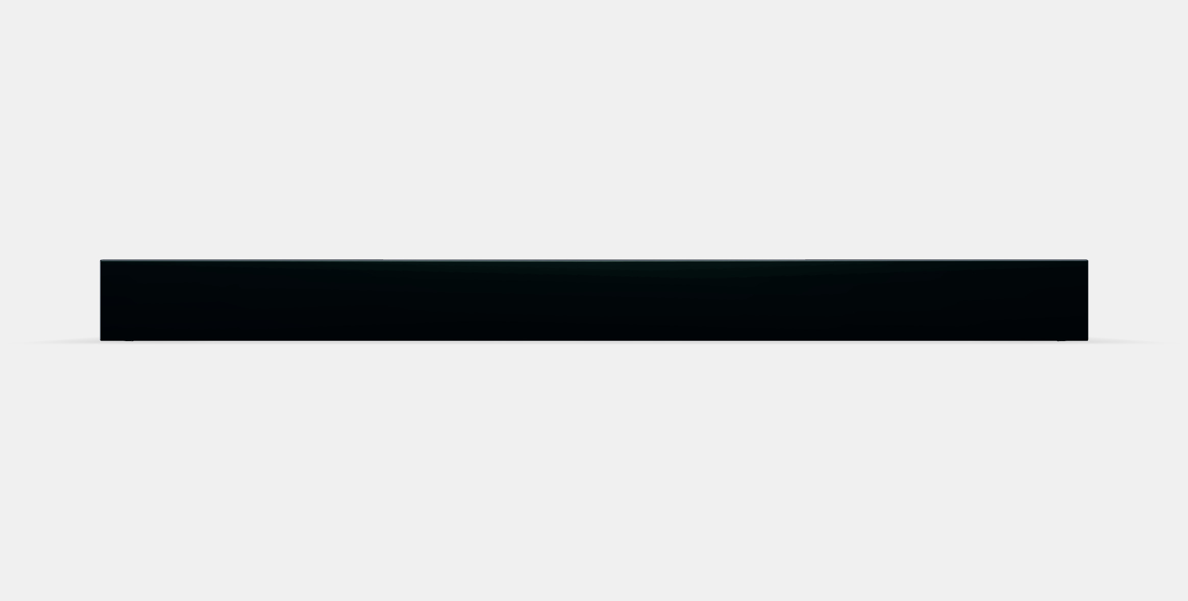 RIBBA Frame 1 Low-poly 3D model_11