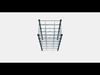 OMAR Bottle shelf 3D model_1