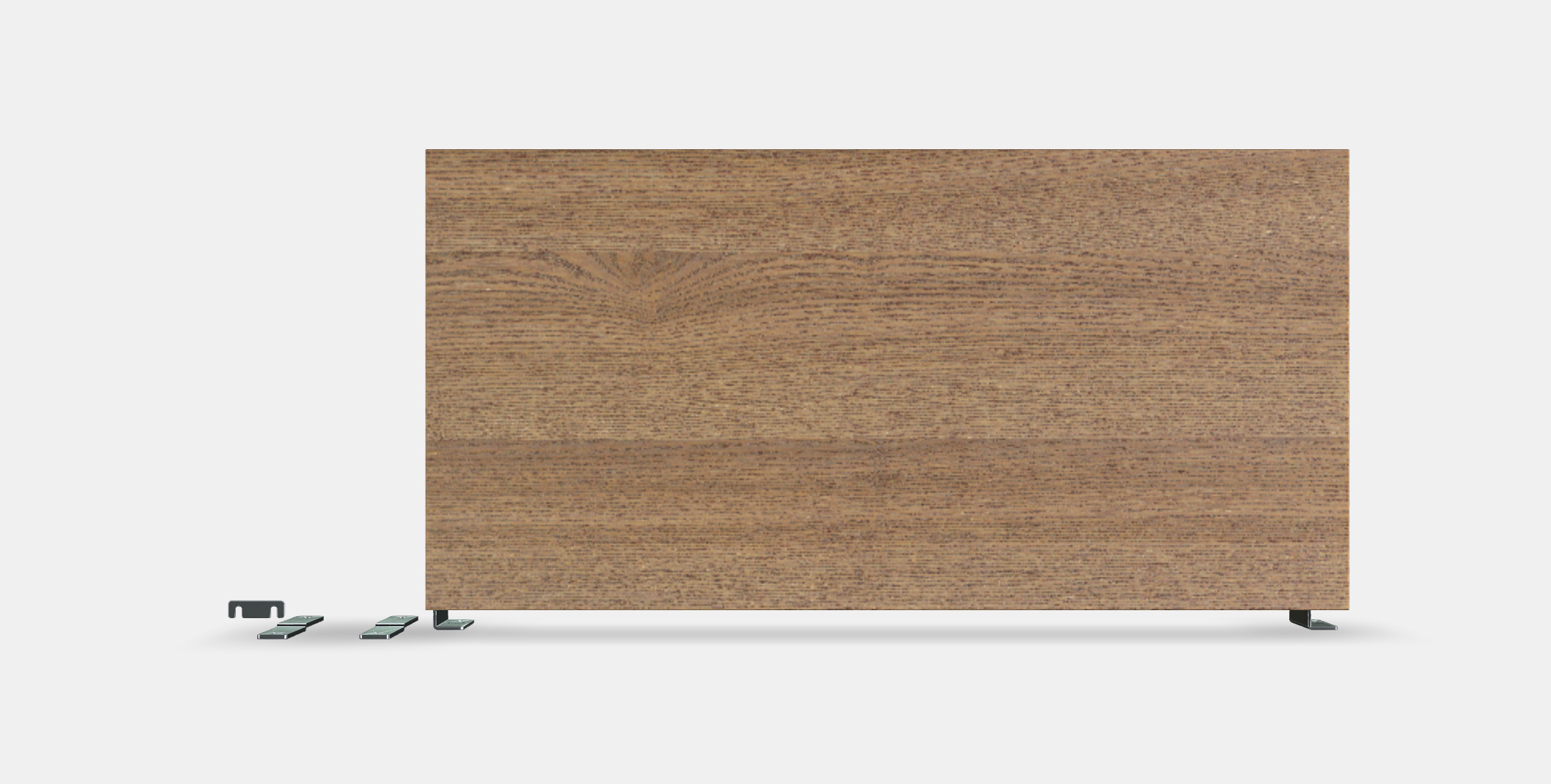 KUNGSFORS Shelf 1 3D model_16