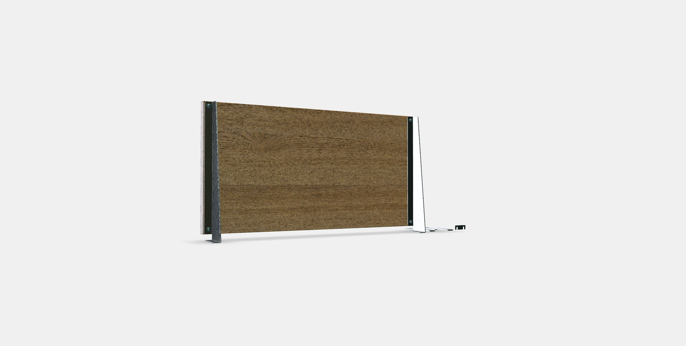 KUNGSFORS Shelf 1 3D model_8