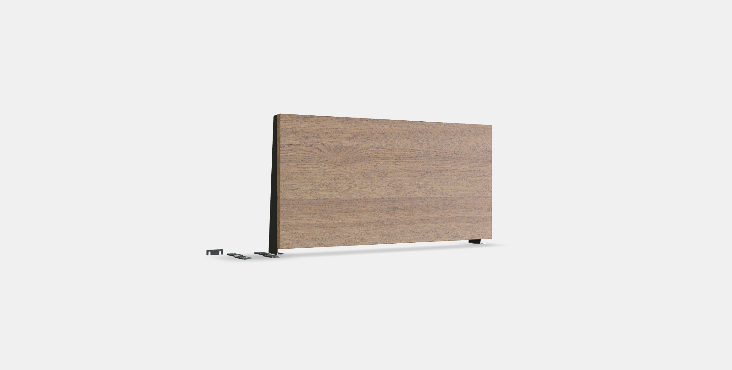 KUNGSFORS Shelf 1 3D model_14