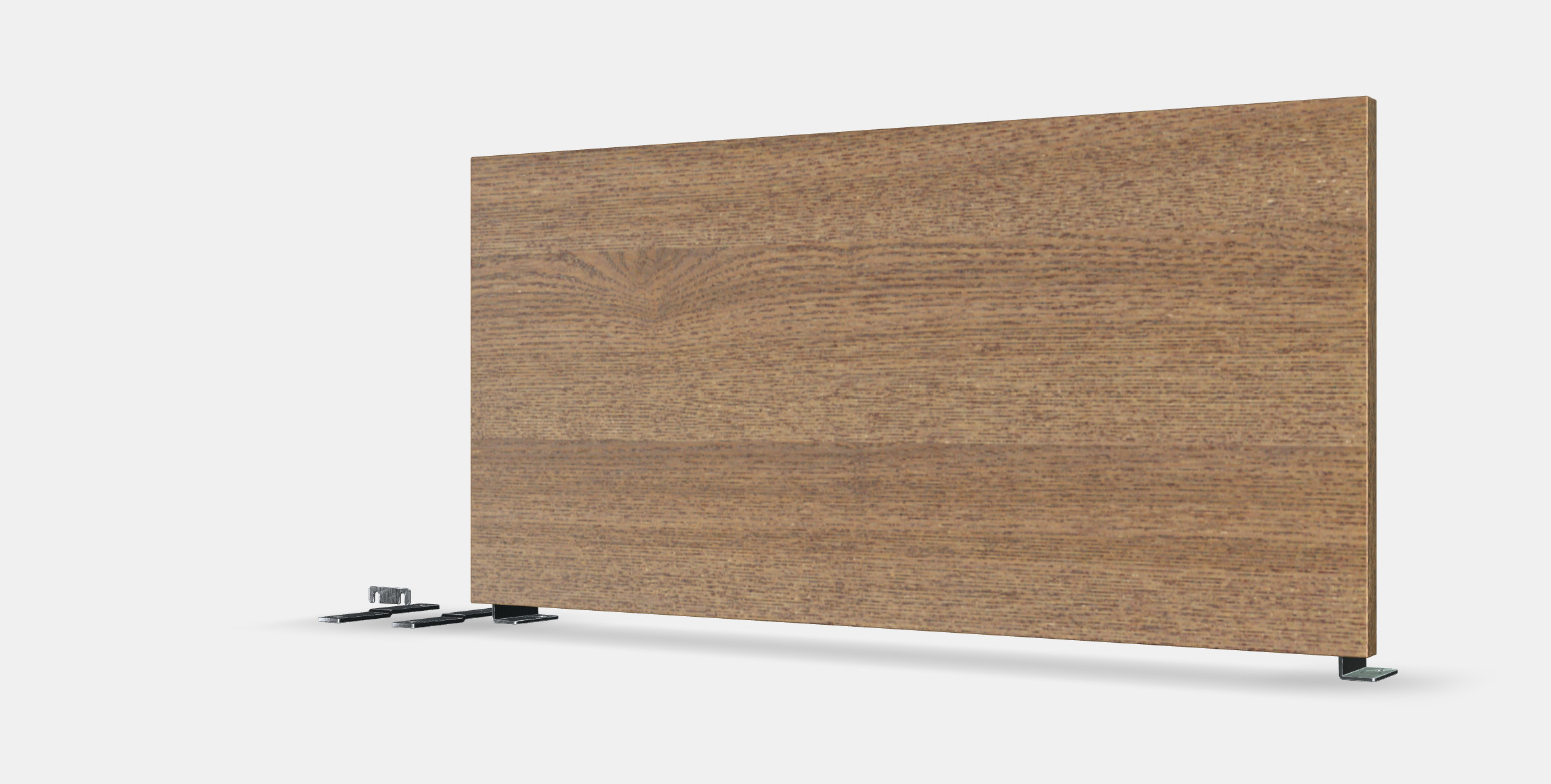 KUNGSFORS Shelf 1 3D model_2