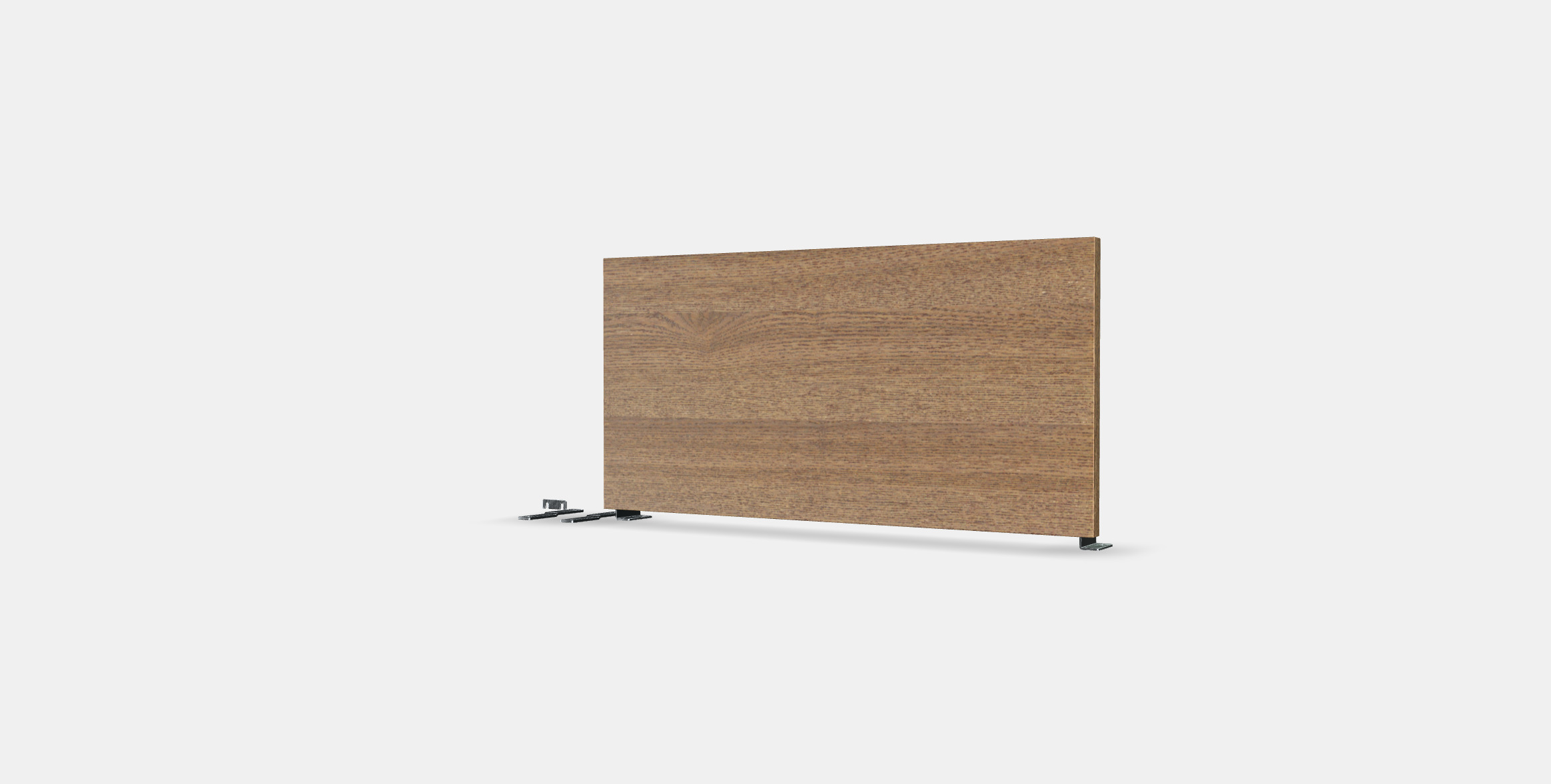 KUNGSFORS Shelf 1 3D model_5