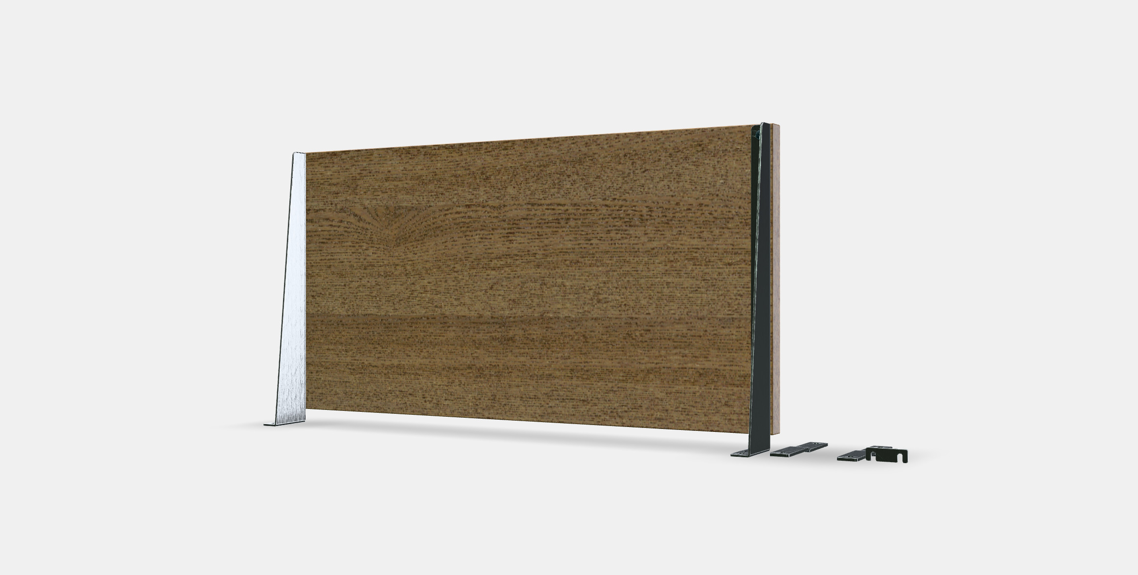 KUNGSFORS Shelf 1 3D model_9