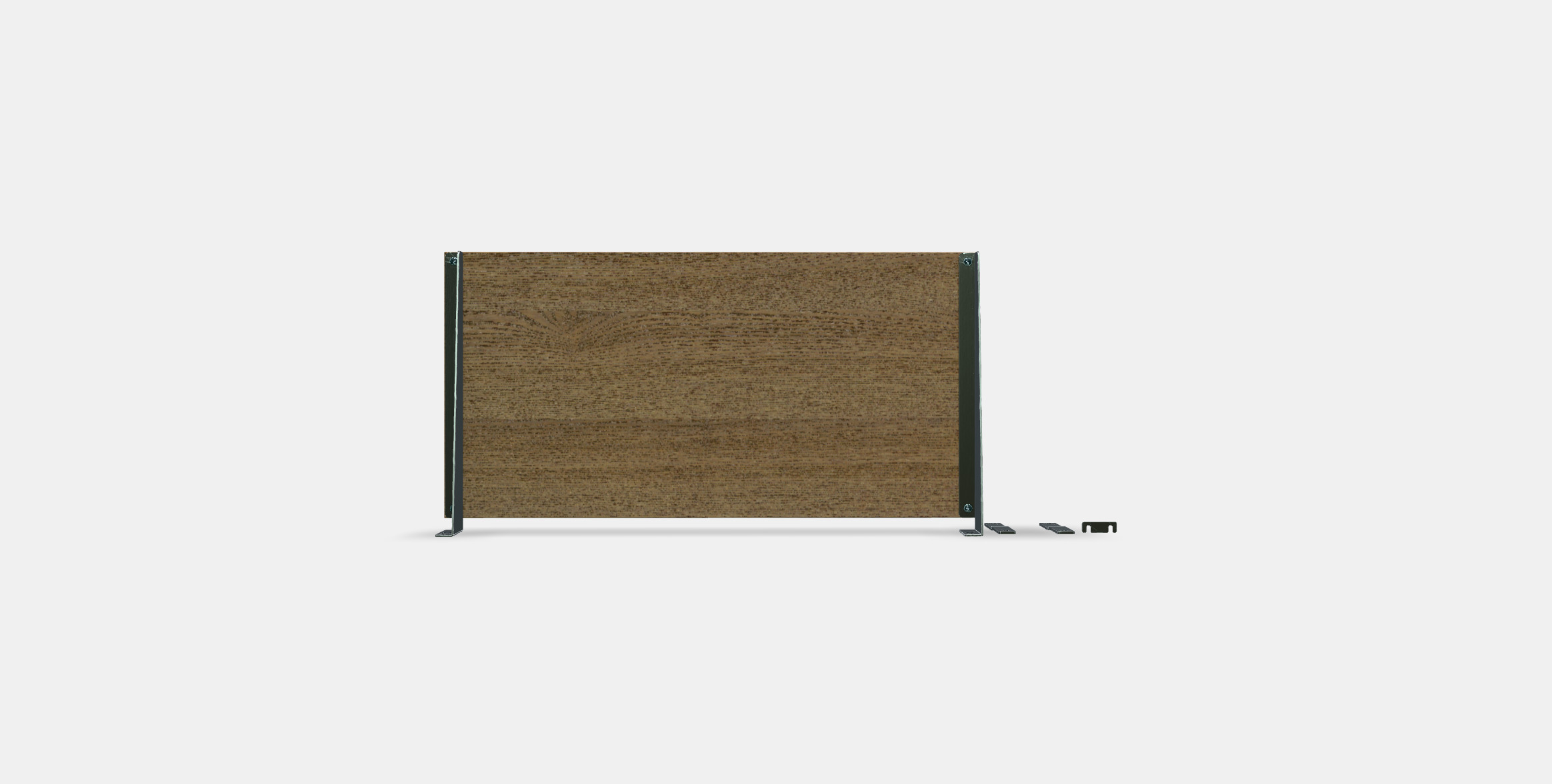 KUNGSFORS Shelf 1 3D model_6