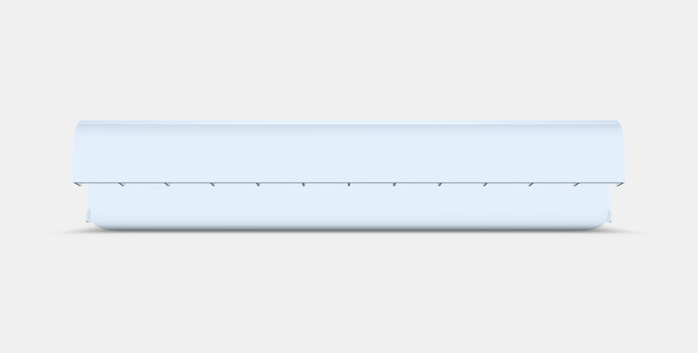 SUNNERSTA Shelf Low-poly 3D model_15