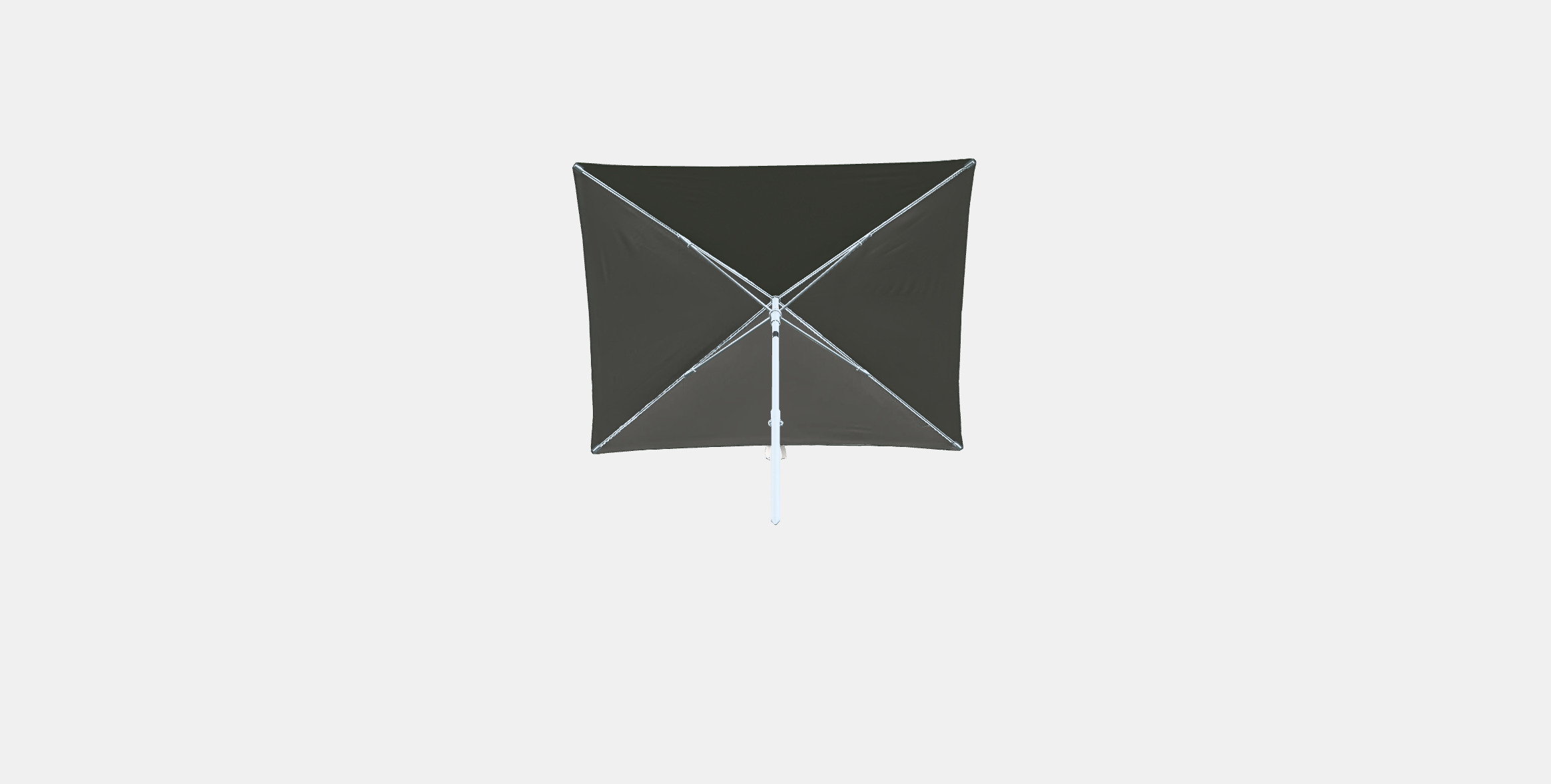 TVETO Parasol Low-poly 3D model_7