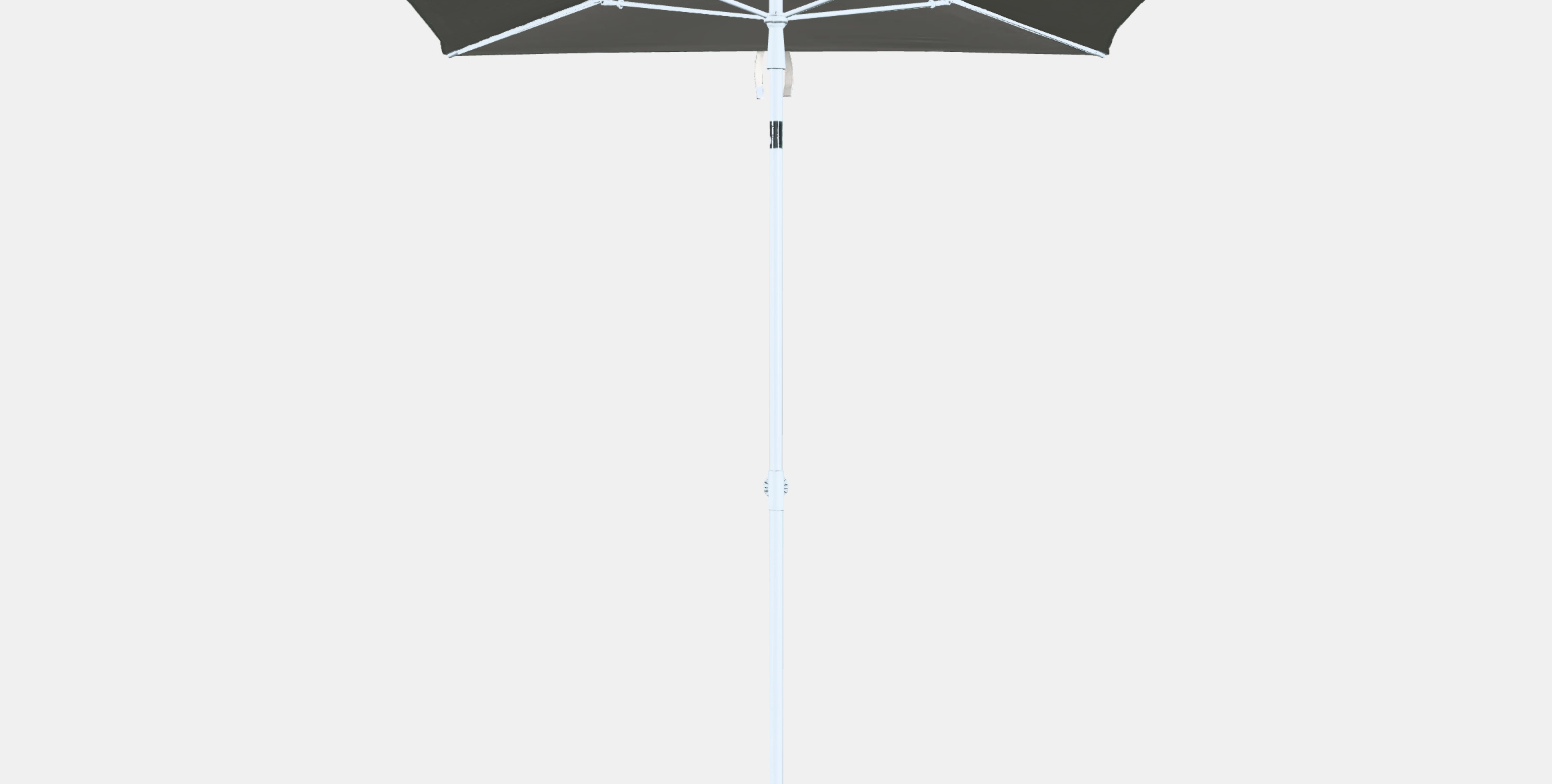 TVETO Parasol Low-poly 3D model_15