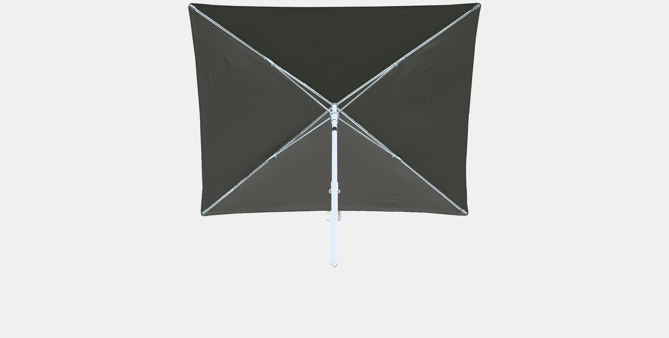 TVETO Parasol Low-poly 3D model_8