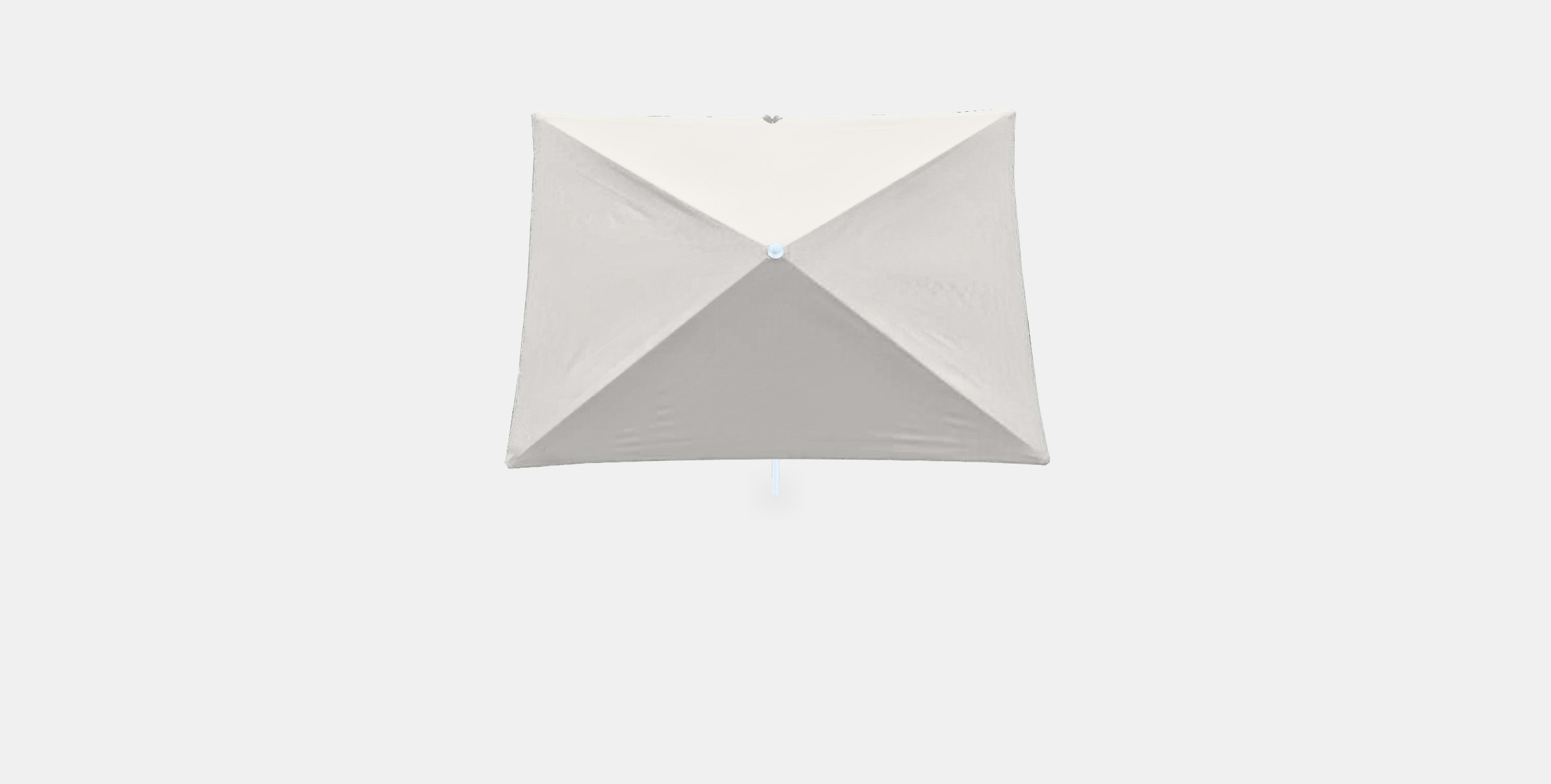 TVETO Parasol Low-poly 3D model_2