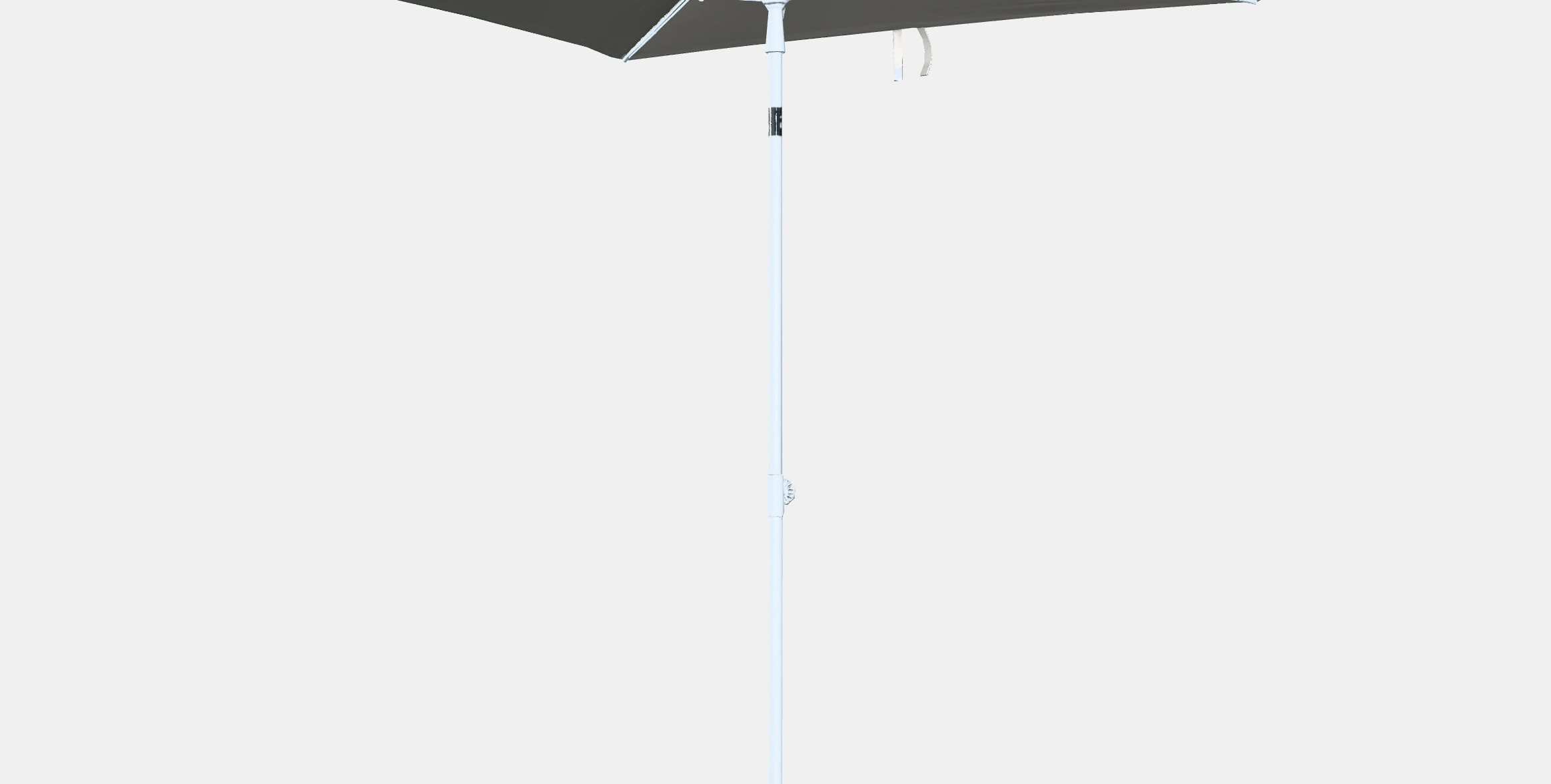 TVETO Parasol Low-poly 3D model_5
