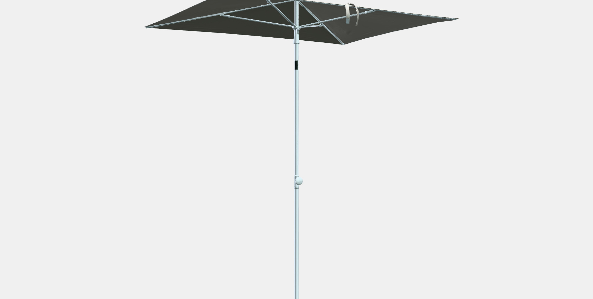 TVETO Parasol Low-poly 3D model_9