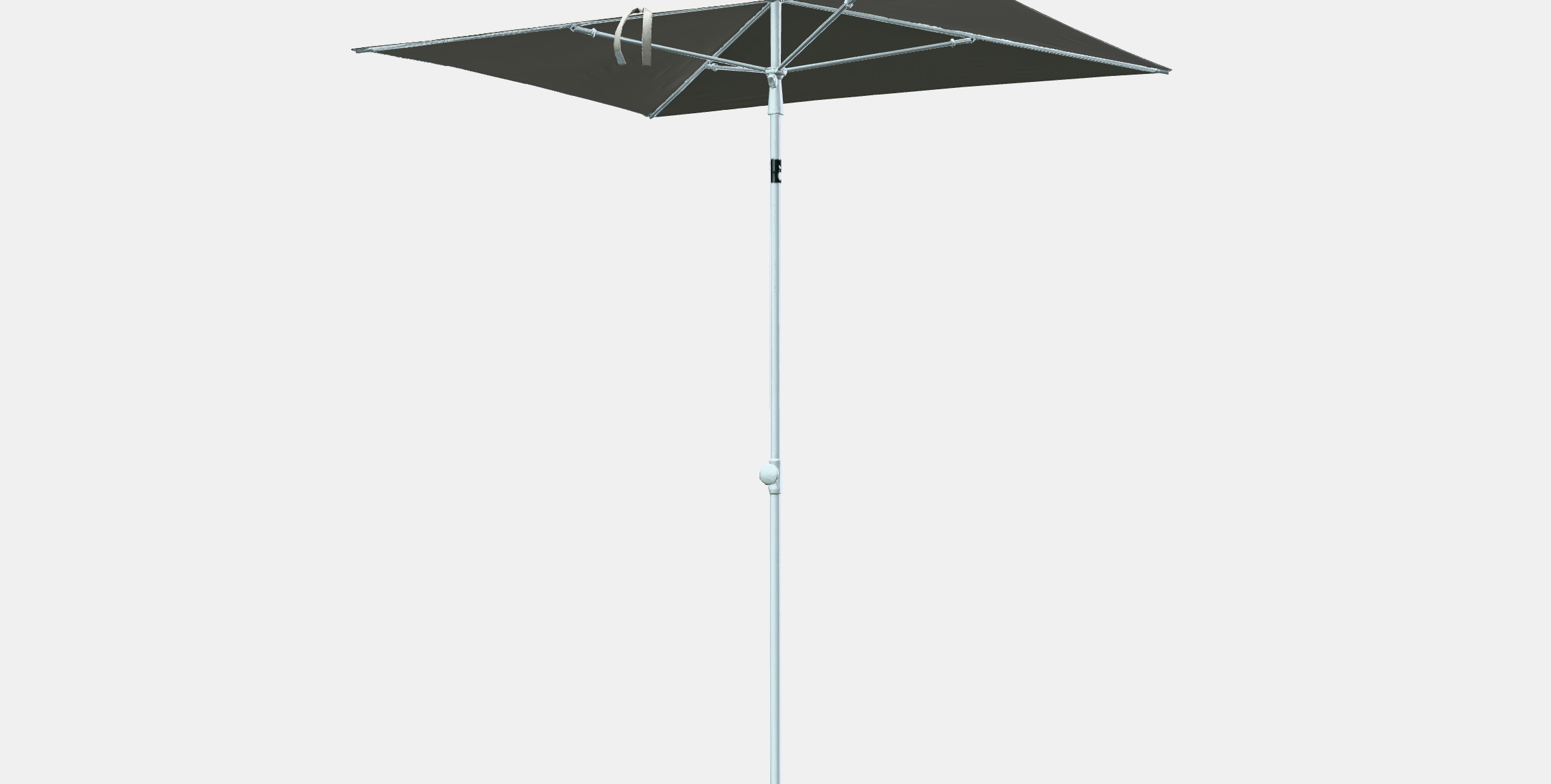 TVETO Parasol Low-poly 3D model_13
