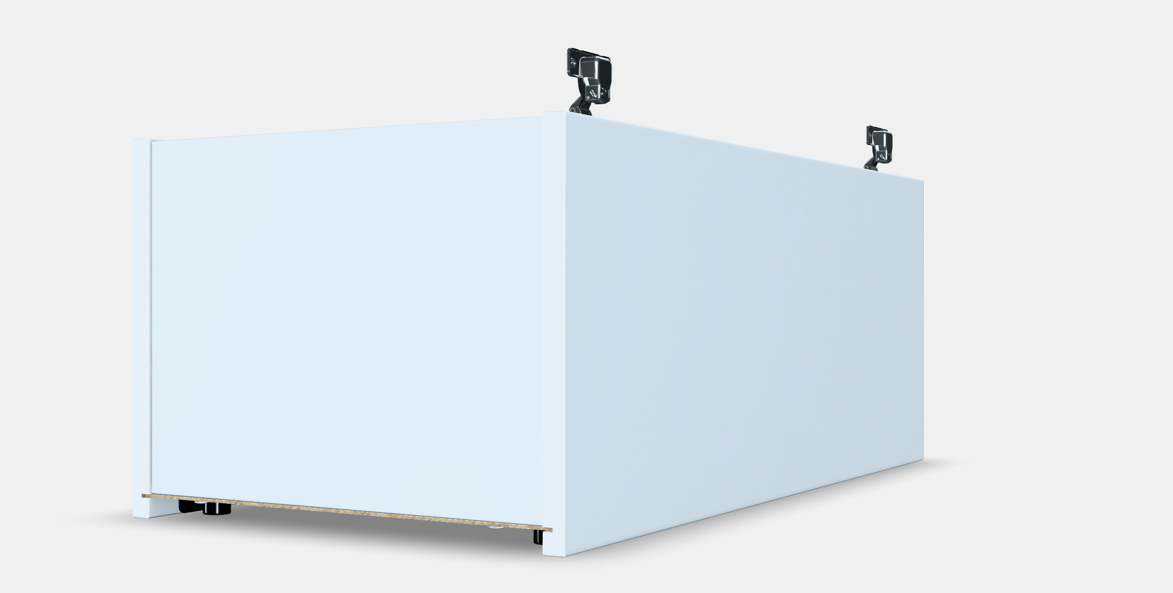 ENHET Wall cb w 2 shelves 1 3D model_6